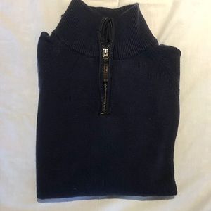 Boys Crewcuts sweater